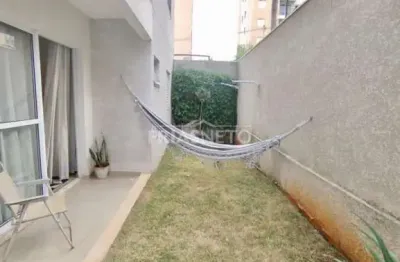 Apartamento com 2 quartos para alugar no Parque São Matheus, Piracicaba 