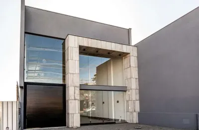 Casa comercial para alugar na Vila Rezende, Piracicaba 
