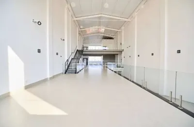 Ponto comercial para alugar na Vila Rezende, Piracicaba 