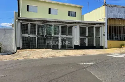 Ponto comercial para alugar no Prezoto, Piracicaba 
