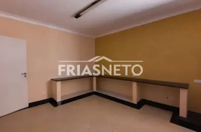 Ponto comercial para alugar no Centro, Piracicaba 