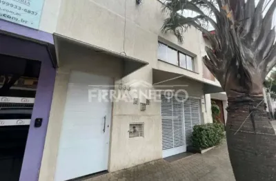 Ponto comercial para alugar no Centro, Piracicaba 