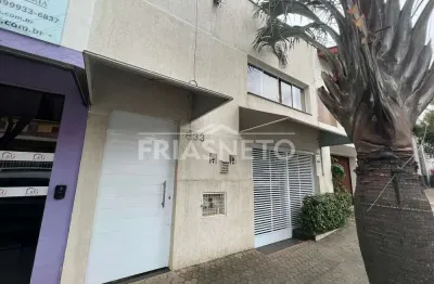 Ponto comercial para alugar no Centro, Piracicaba 