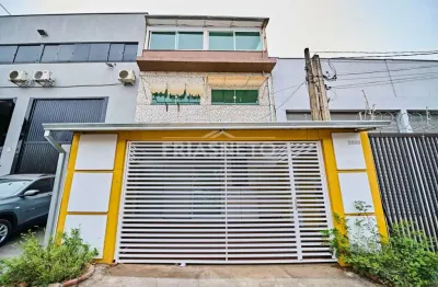 Imóvel comercial e residencial em avenida cristovão colombo na cidade de piracicaba