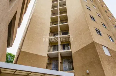 Apartamento para alugar em piracicaba no bairro pauliceia