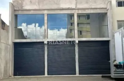 Casa comercial para alugar no Centro, Piracicaba 