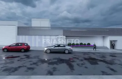 Galpão comercial para locação, localização estratégica em piracicaba próximo a saída para várias rodovias,no entorno a vila rezende e algodoal