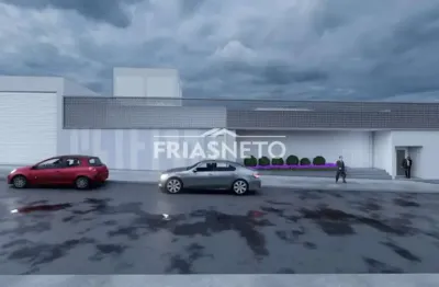 Galpão comercial para locação, localização estratégica em Piracicaba próximo a saída para várias rodovias,no entorno a Vila Rezende e Algodoal