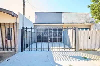 Barracão / Galpão / Depósito para alugar na Vila Fátima, Piracicaba 