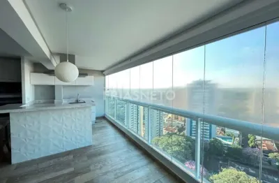 Apartamento para Locação e venda no condomínio Trio Lindenberg - Home