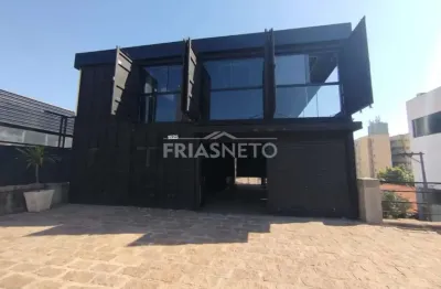 Ponto comercial para alugar na Cidade Alta, Piracicaba 