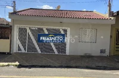 Casa com 5 quartos para alugar no São Dimas, Piracicaba 