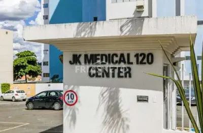 Ponto comercial para alugar na Vila Monteiro, Piracicaba 