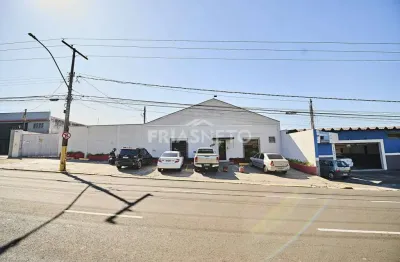 Casa comercial para alugar no Centro, Piracicaba 