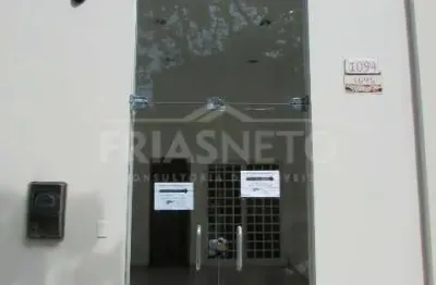Sala comercial disponível para locação em piracicaba
