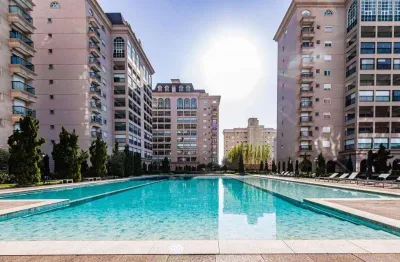 Apartamento alto padrão condominio praças da frança