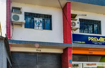 Ponto comercial para alugar na Cidade Alta, Piracicaba 