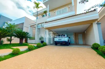 Casa em condomínio fechado com 3 quartos para alugar no Morato, Piracicaba 