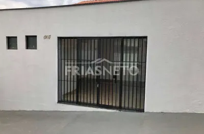 Ponto comercial para alugar na Cidade Alta, Piracicaba 