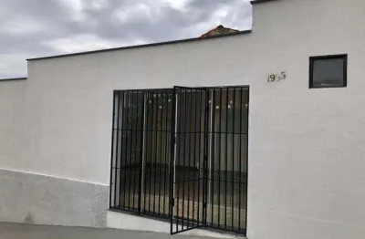 Ponto comercial para alugar na Cidade Alta, Piracicaba 