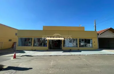 Casa comercial para alugar na Vila Sônia, Piracicaba 
