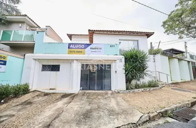 Casa para locação e venda comercial no bairro cidade jardim