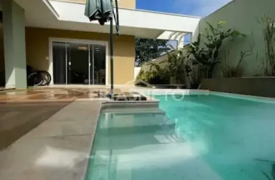 Imóvel residencial disponível para locação em piracicaba no condomínio parque dos ypes