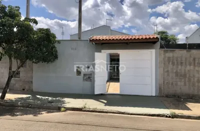 Casa para alugar em piracicaba no bairro água branca