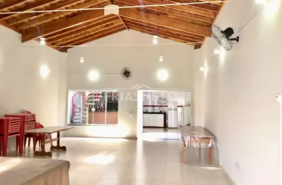 Casa com 1 quarto para alugar no Água Branca, Piracicaba 
