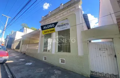 Imóvel com vocação comercial no bairro alemães em piracicaba