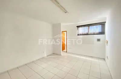 Ponto comercial para alugar no Alemães, Piracicaba 