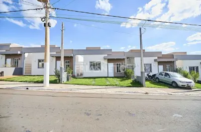 Casa em condomínio fechado com 2 quartos para alugar no Taquaral, Piracicaba 