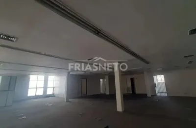 Casa comercial para alugar no Centro, Piracicaba 
