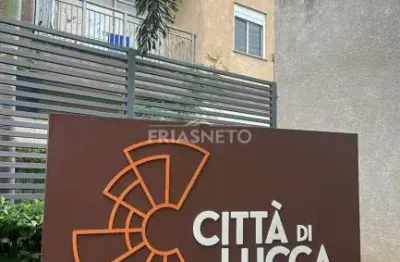 Apartamento com 2 quartos para alugar no Vale do Sol, Piracicaba 