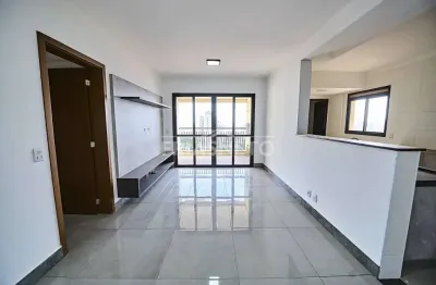 Apartamento novo para alugar no bairro paulista em piracicaba,