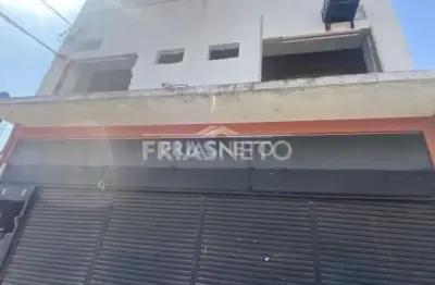Ponto comercial para alugar no Centro, Piracicaba 