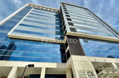 Ponto comercial para alugar na Cidade Alta, Piracicaba 