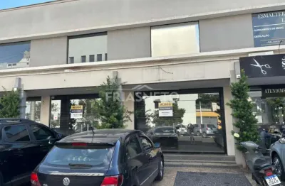 Ponto comercial para alugar na Vila Rezende, Piracicaba 