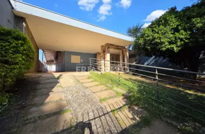Casa comercial para locação no centro de piracicaba