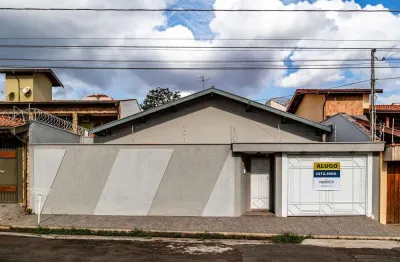 Casa com 3 quartos para alugar no Nova Piracicaba, Piracicaba 