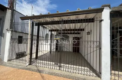Casa com 2 quartos para alugar no bairro jardim noiva da colina em piracicaba