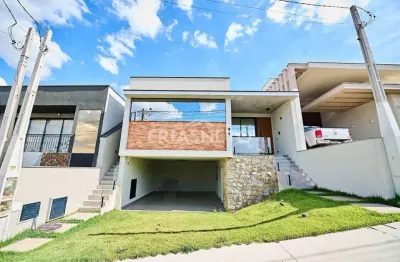 Casa para locação em condomínio! nova primeira locação!