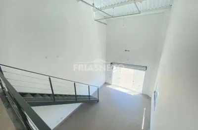 Ponto comercial para alugar no Água Branca, Piracicaba 