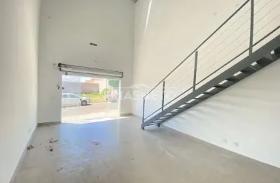 Ponto comercial para alugar no Água Branca, Piracicaba 