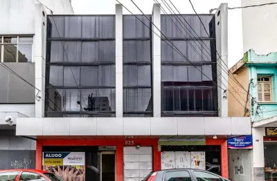 Ponto comercial para alugar no Centro, Piracicaba 