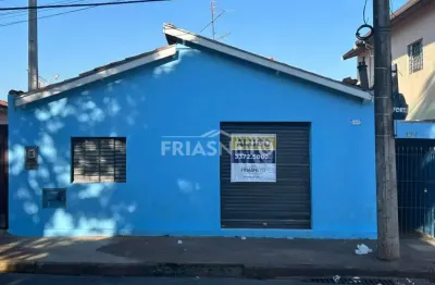 Casa comercial para alugar no Piracicamirim, Piracicaba 