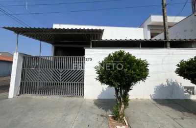 Barracão / Galpão / Depósito para alugar no Jardim Ibirapuera, Piracicaba 