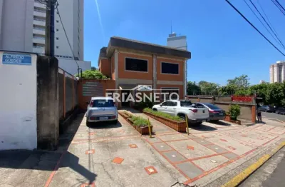 Sala comercial para alugar em piracicaba próximo à santa casa