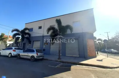 Salão comercial para alugar em piracicaba no bairro vila independência