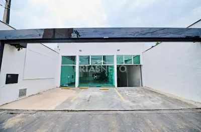 Ponto comercial para alugar no Alemães, Piracicaba 